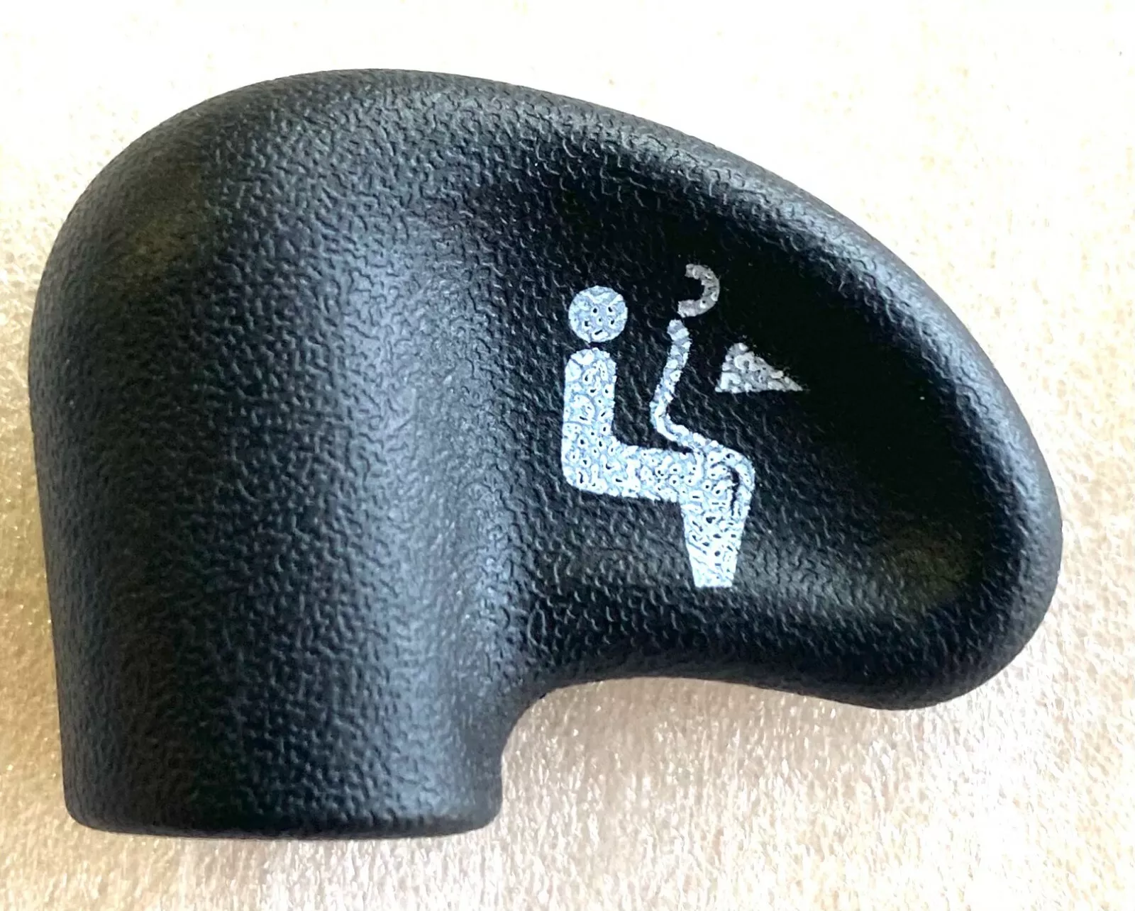 Herman Miller Aeron Office Chair Forward Tilt Knob